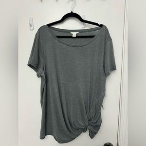 Caslon Tee, Brand new with tags Size 2XL